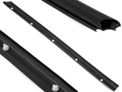 Прокладка дуга дверь перед внутренняя łuk vw transporter t5 t6 v vi правая фото №1