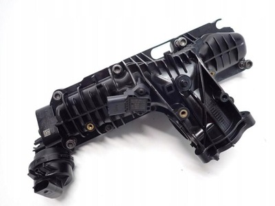 Оригинальный номер volkswagen 04l129709e коллектор всасывающий vw crafter/t6 фото №1