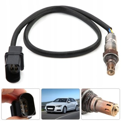 06A906262BR AUTO SENSOR OXÍGENO PARA SKODA  