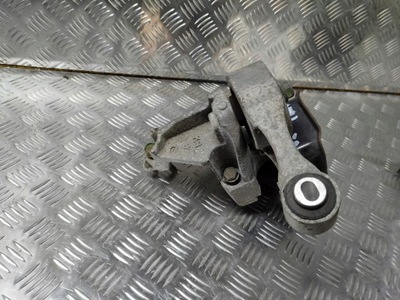 Nissan juke кронштейн двигателя подушка 1.5 dci 2013 фото №1