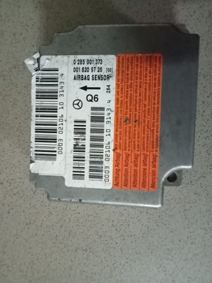 Mercedes-benz оригінальний номер 0004460242 0285001105 фото №1