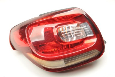 2011 citroen ds3 задние свет задние 9683116380 9685849980 фото №1