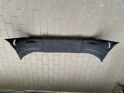 Стеля панелі porsche 911 991 targa lift фото №1