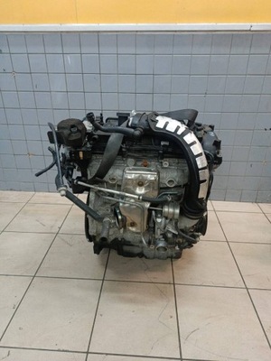 Двигун kompletny ford fusion usa 2 2014 r9cb фото №1