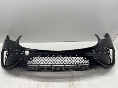 Mercedes glc a254 x254 254 amg бампер перед передний фото №1