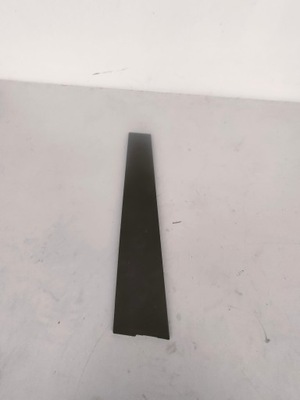 Kia niro молдинг дверь левый задняя 83260-at000 фото №1