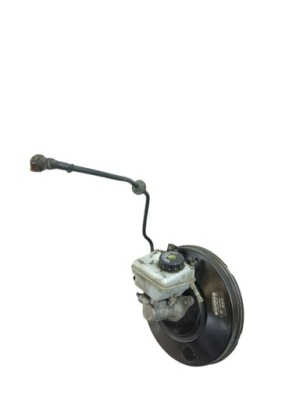 Opel zafira b 2010 усилитель тормоза фото №1