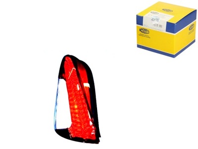 ФАРА (LED (СВЕТОДИОД )) LANCIA MUSA 10.07-09.12 MAGNETI MARELL