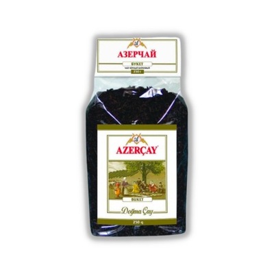 Azercay | Czarna Herbata Buket 250G