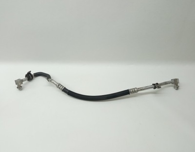 Шланг кондиционера maserati ghibli iii 670004933 фото №1