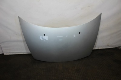 Капот citroen c3 i ezrc фото №1