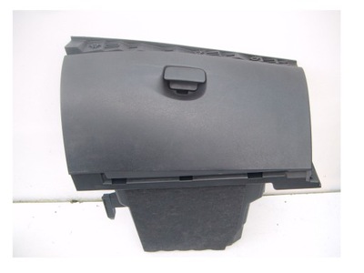 Renault megane iii бардачок пассажира фото №1