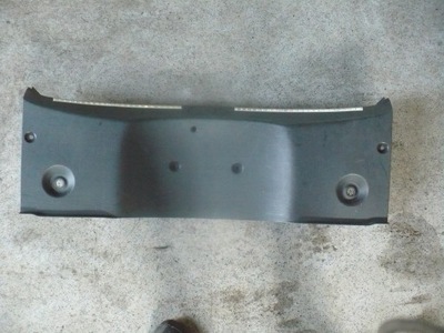 Alfa romeo 159 захист поперечина задня оббивка kombi фото №1