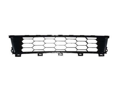 Mitsubishi l200 / triton решітка радіатора решітка радіатора решітка впуск фото №1