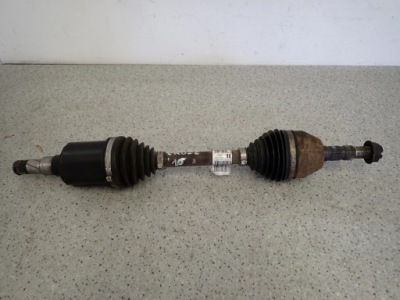 Chevrolet cruze 1.6 бензин 08- приводной вал передняя левая фото №1