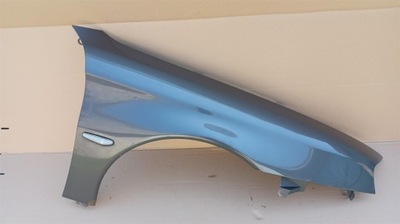 Alfa romeo 166 lift крыло правый 684 фото №1