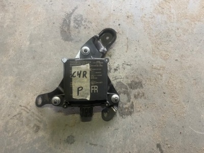 Toyota c-hr chr 2016- радар датчик мертвого pola 88162-f4031 фото №1