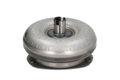 Зчеплення гідротрансформаторний audi a6 c6 2.7tdi 3.0tdi фото №1