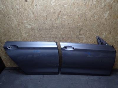 Двері задня праве bmw 5 v gt f07 фото №1