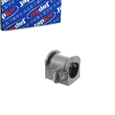 Гумовий елемент стабілізатора перед do nissan maxima qx iv фото №1