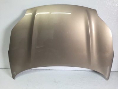 Капот kia sportage iv колір c2 c2s фото №1