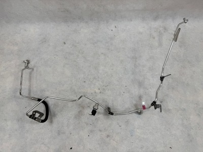 Трубка шланг кондиціонера renault scenic iv 1.3 tce 924465269r фото №1