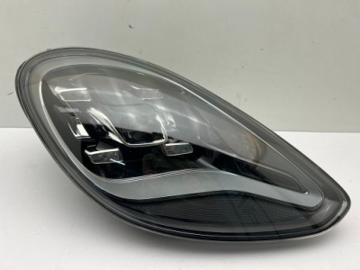 Porsche panamera ii 971 лампа передняя правая full led n 2016- фото №1