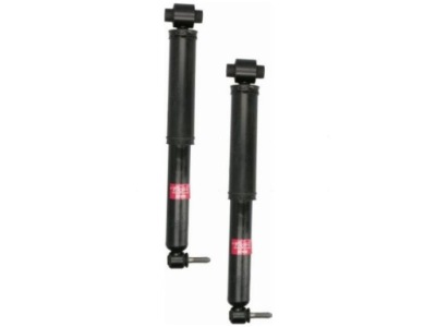 Амортизаторы задняя renault megane iv 1.2-1.7 15- фото №1