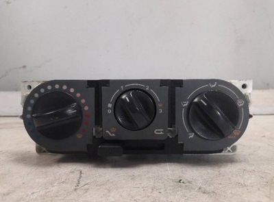 Панель обігріву fiat albea фото №1