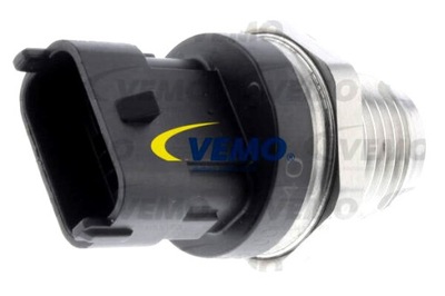 VEMO SENSOR DE PRESIÓN COMBUSTIBLES NISSAN PRIMASTAR QASHQAI I X-TRAIL II  