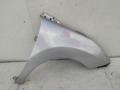 Peugeot 3008 крила правий перед передній фото №1