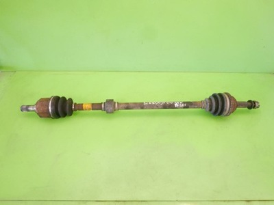 Привідний вал права перед довга hyundai sonata iv fl 2.0 фото №1