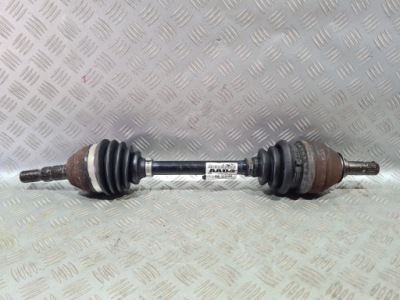 Привідний вал ліва короткий opel astra j 1.3 cdti aad4 фото №1