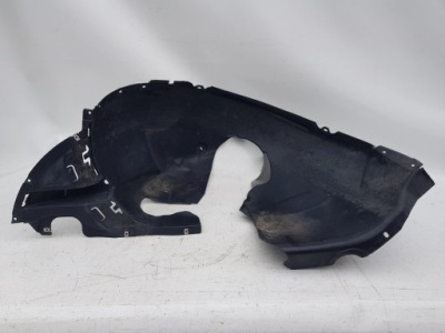 Audi a1 ii подкрылок левая перед 82a809957aa фото №1