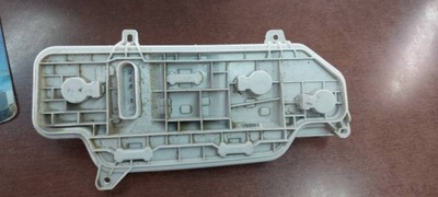 PIEZA INSERTADA FAROS PARTE TRASERA VW CADDY 2K1945257B  