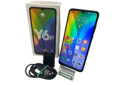 TELEFON HUAWEI Y6P