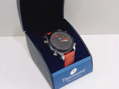 ZEGAREK TIMEMASTER ZQTIM199.RO