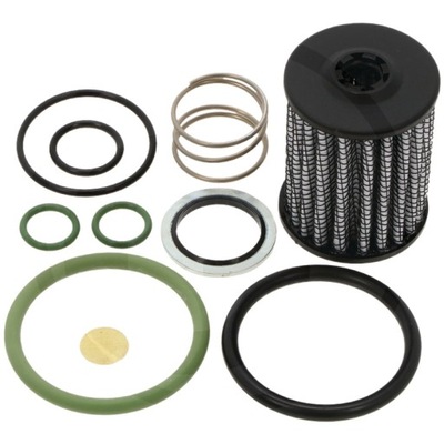 TREX.PARTS Wkład filtra do wózków widłowych Still, Linde, Jungheinrich