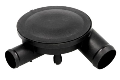 Клапан вентиляція картера віддільник оливи vw оригінал aso фото №1