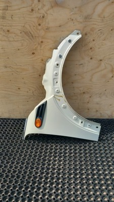 Mini cooper r56 r57 крыло перед правый 850/0 фото №1