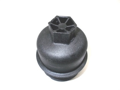 Корпус фільтра оливи 2.0 dci laguna iii latitude фото №1