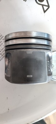 PISTON USED FORD TRANSIT 2.2 TDCI JUMPER 2.2 HDI BOXER 2.2 HDI EURO5  