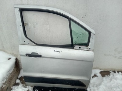 Ford tourneo connect mk2 lift дверь правое передние фото №1