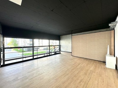 Komercyjne, Warszawa, Ursus, 34 m²