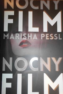 Nocny film - Marisha Pessl