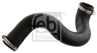 Febi шланг turbo фото №1