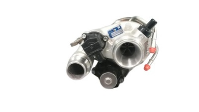 TURBO VOLVO XC40 V60 2.0 36012989 32361308 32240185  