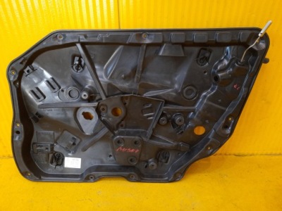 W222 maybach захист плита двері правий перед фото №1