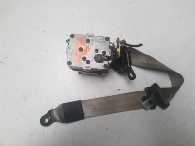 Audi tt 8j 06-12r pas безпеки правий перед фото №1