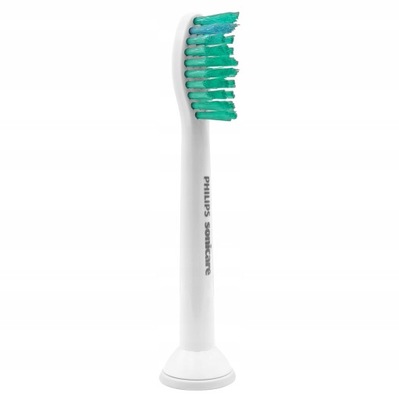 1x KOŃCÓWKA PHILIPS SONICARE PRORESULTS HX6011